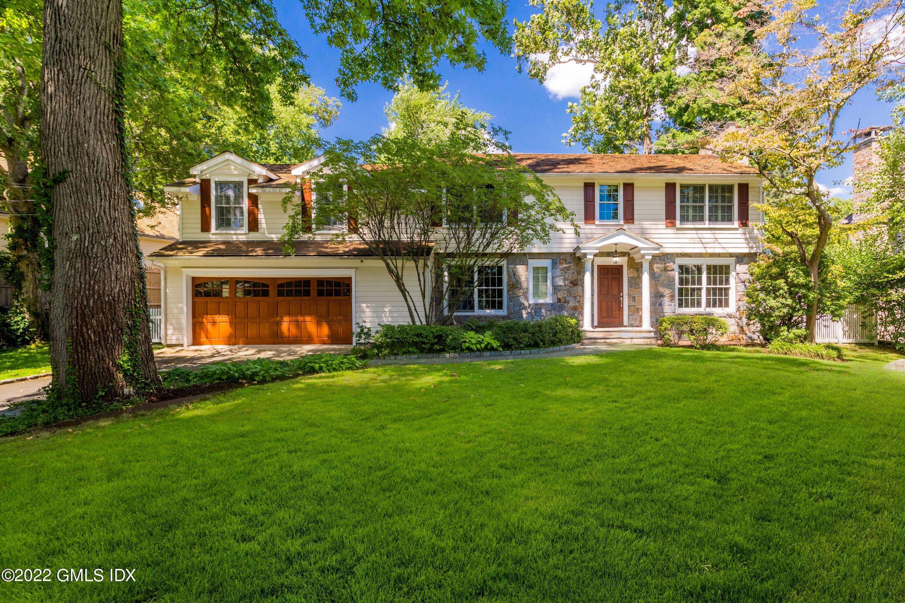 55 Winthrop Drive, Riverside, CT 06878 Compass