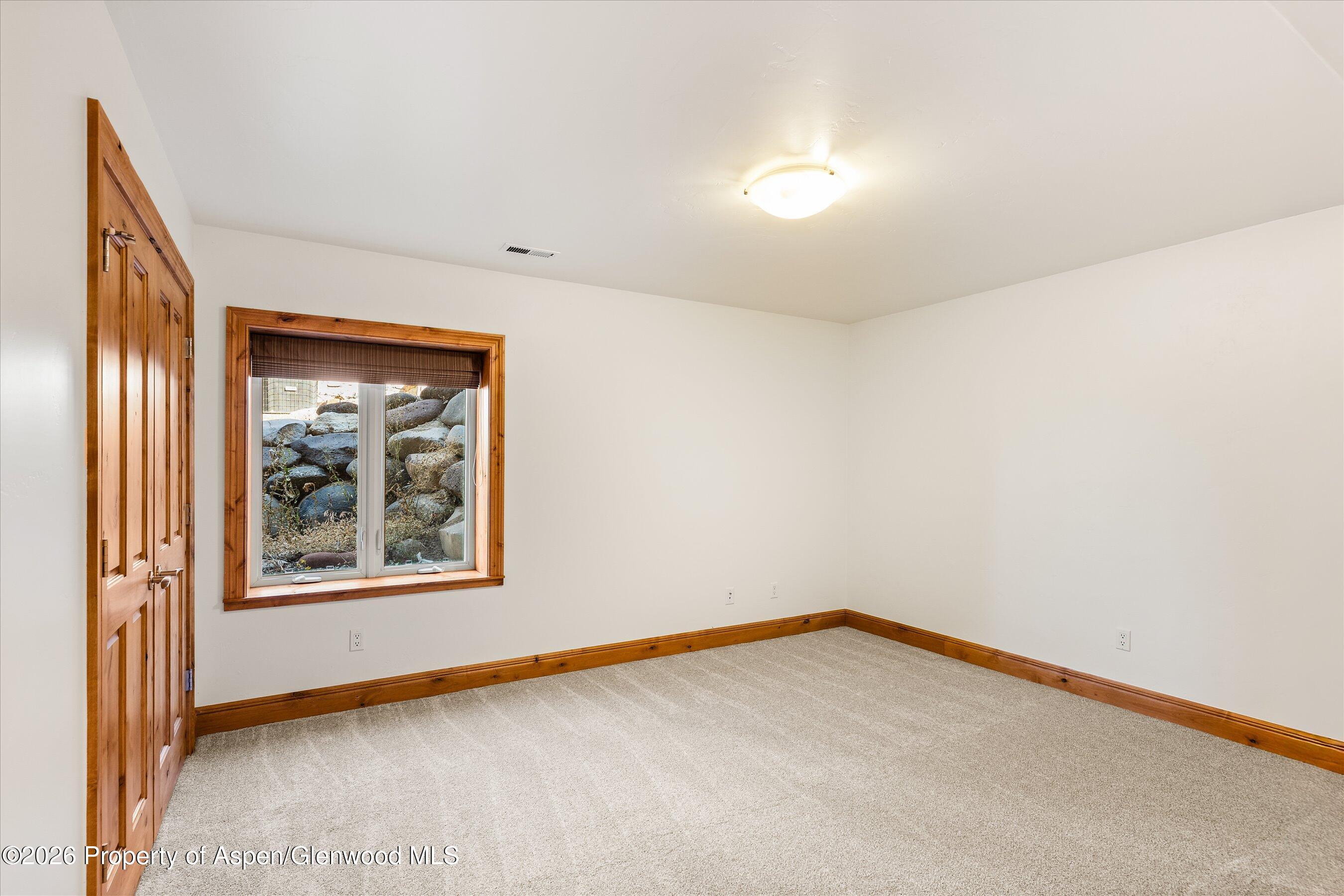 323 Faas Ranch Road New Castle, CO 81647 - Photo 18 of 33 3rd bedroom