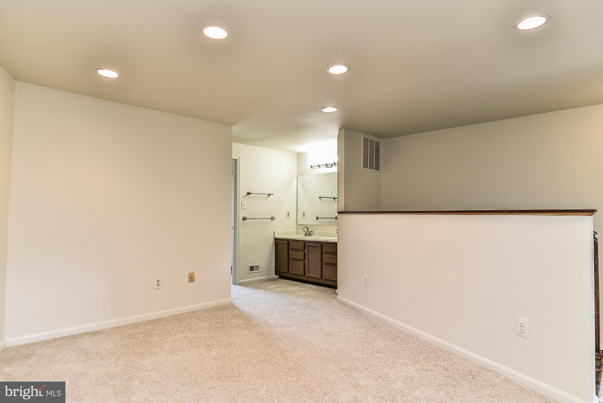 2155 Whisper Way Reston, VA 20191 - Photo 16 of 32 Private bath w/ dressing area in master suite