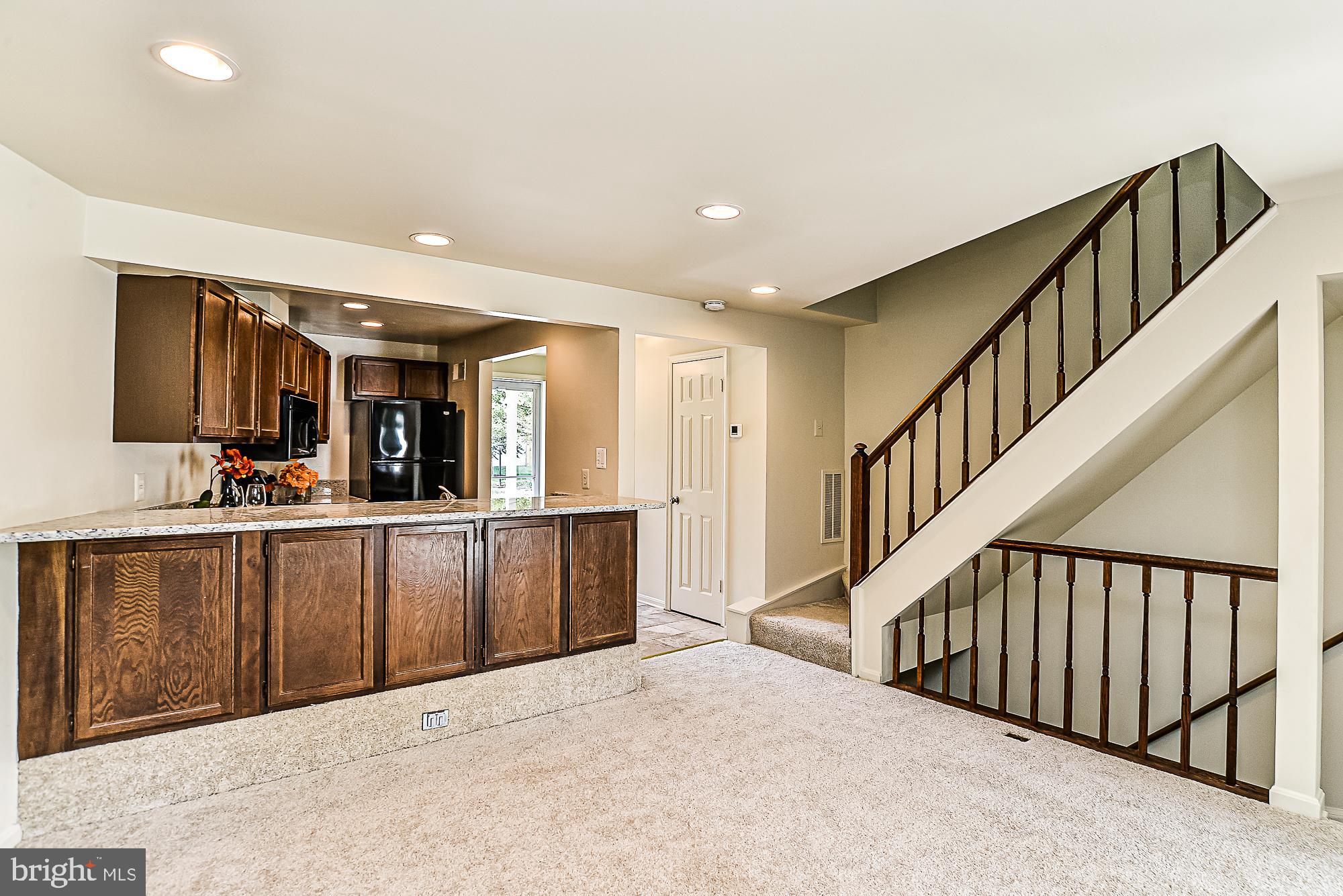 2155 Whisper Way Reston, VA 20191 - Photo 32 of 32 Flexible floor plan & freshly painted throuhout