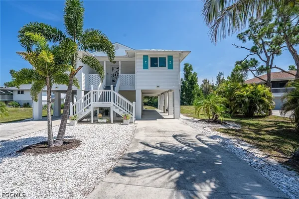 $499,000 | 10810 Habitat Circle, Bokeelia, FL 33922