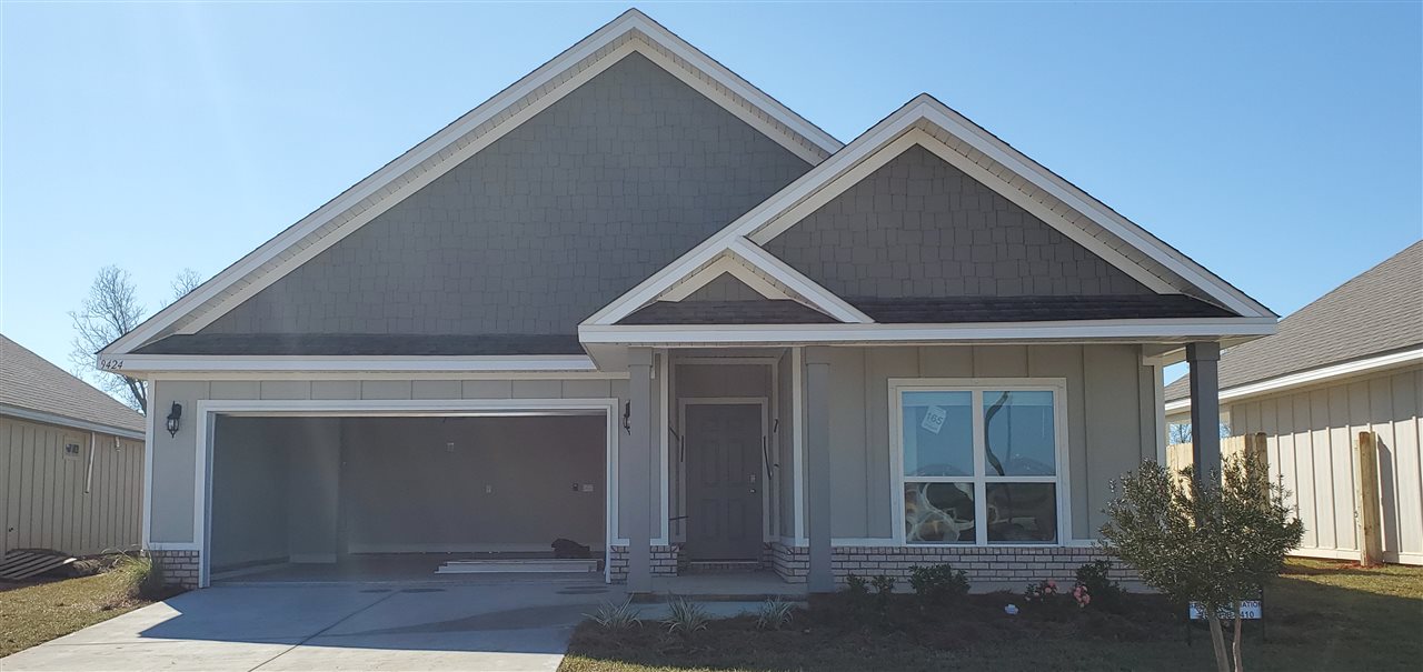 9424 Swan Point Road Daphne, AL 36526 - Photo 1 of 8