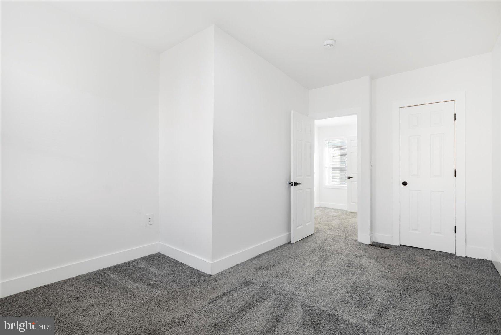 847 Reinhardt Street Baltimore, MD 21230 - Photo 19 of 41 a view of an empty room