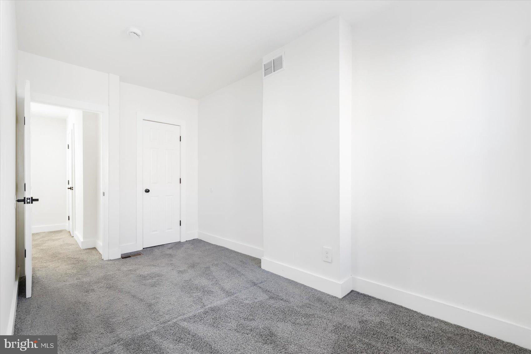 847 Reinhardt Street Baltimore, MD 21230 - Photo 20 of 41 a view of an empty room