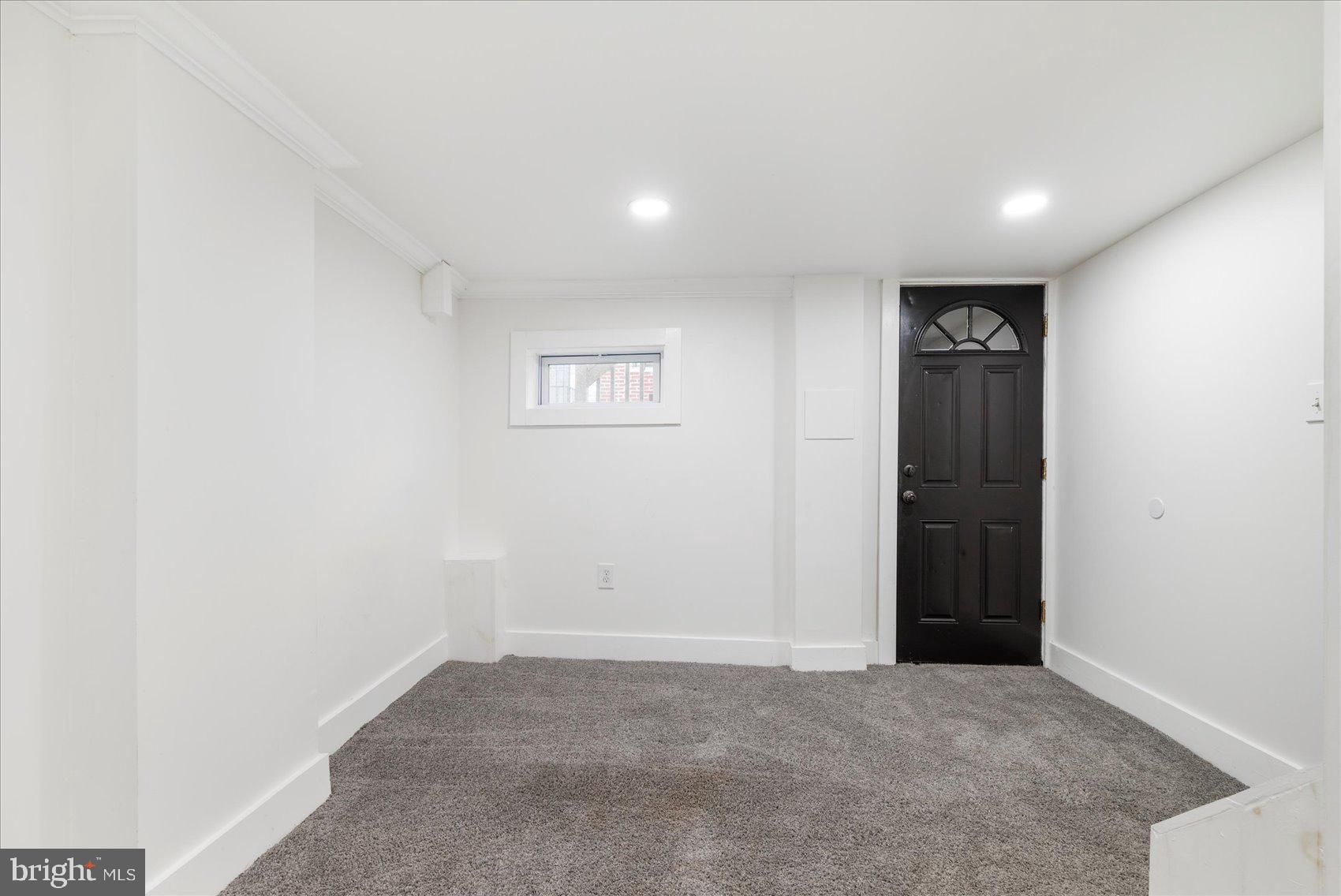 847 Reinhardt Street Baltimore, MD 21230 - Photo 34 of 41 a view of an empty room