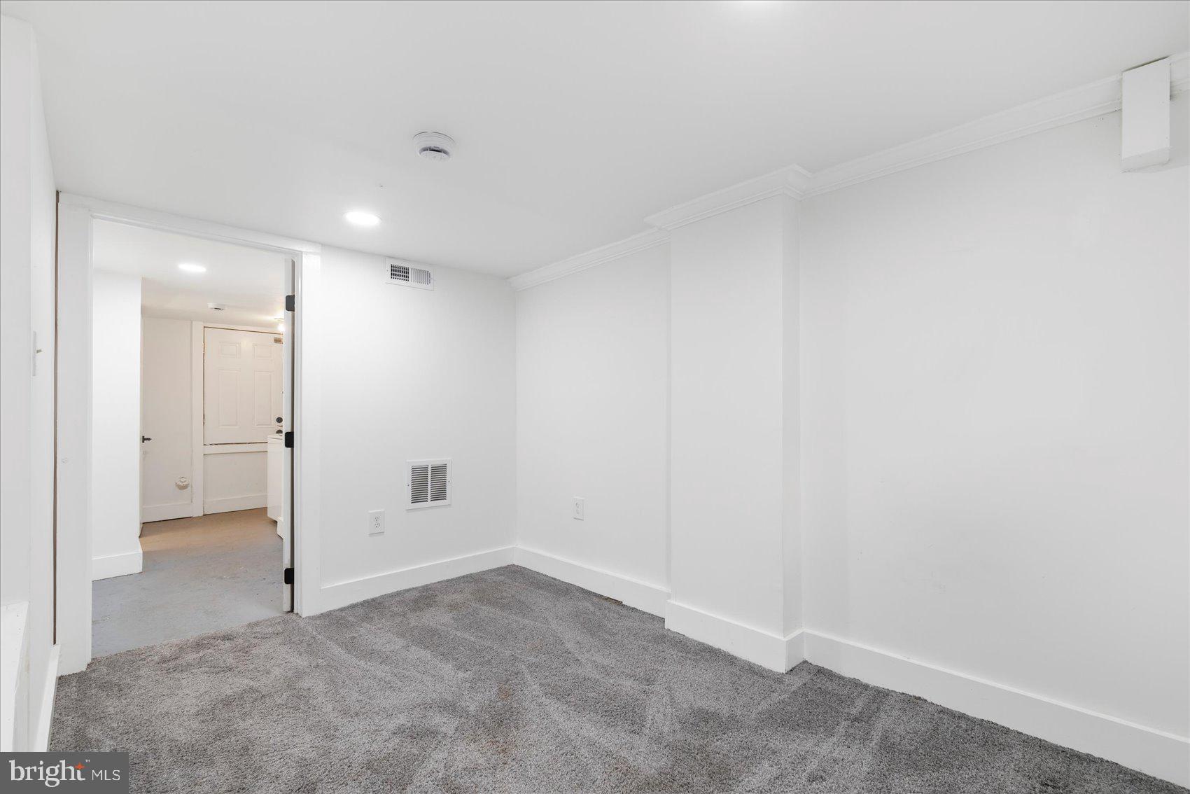 847 Reinhardt Street Baltimore, MD 21230 - Photo 37 of 41 a view of empty room