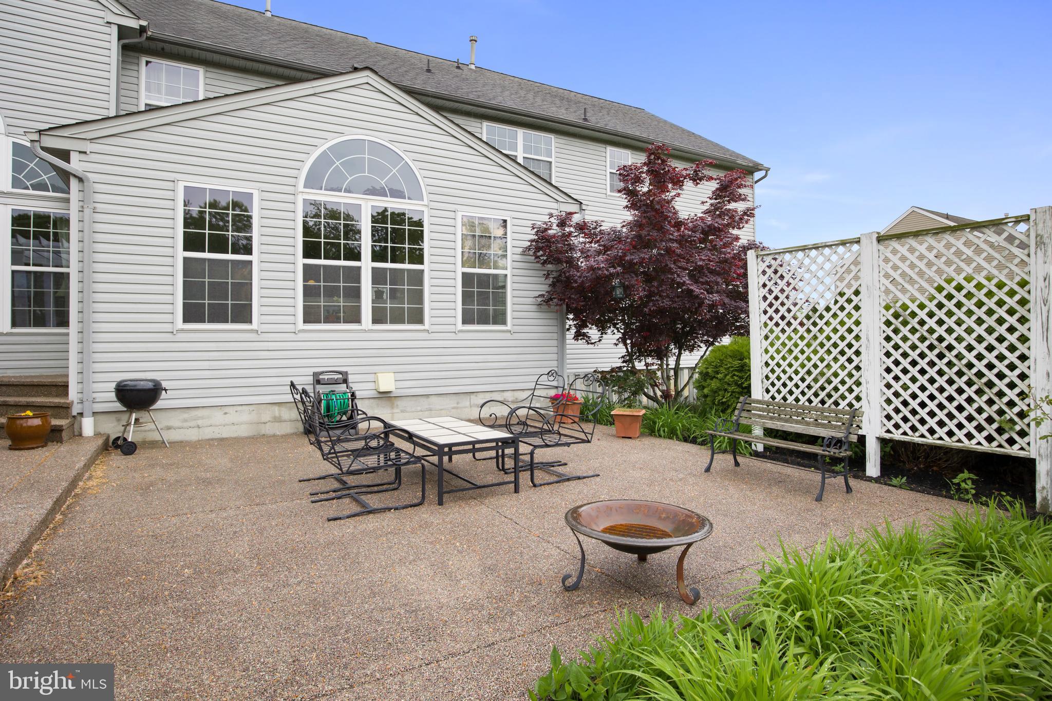 259 Jennings Way Mickleton, NJ 08056 - Photo 45 of 56