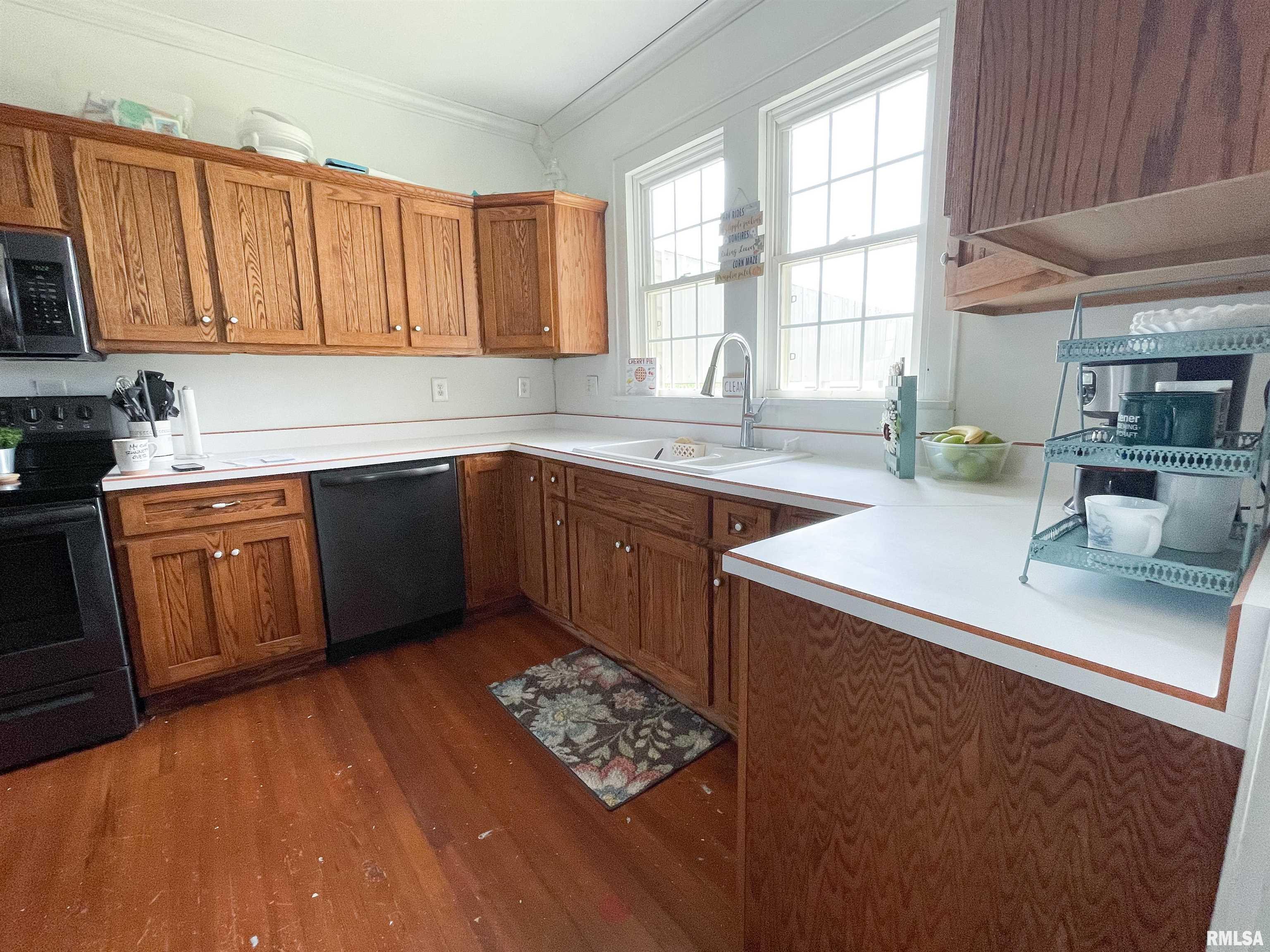 140 Sweetgum Road Du Quoin, IL 62832 - Photo 24 of 43 Gallery Image 24