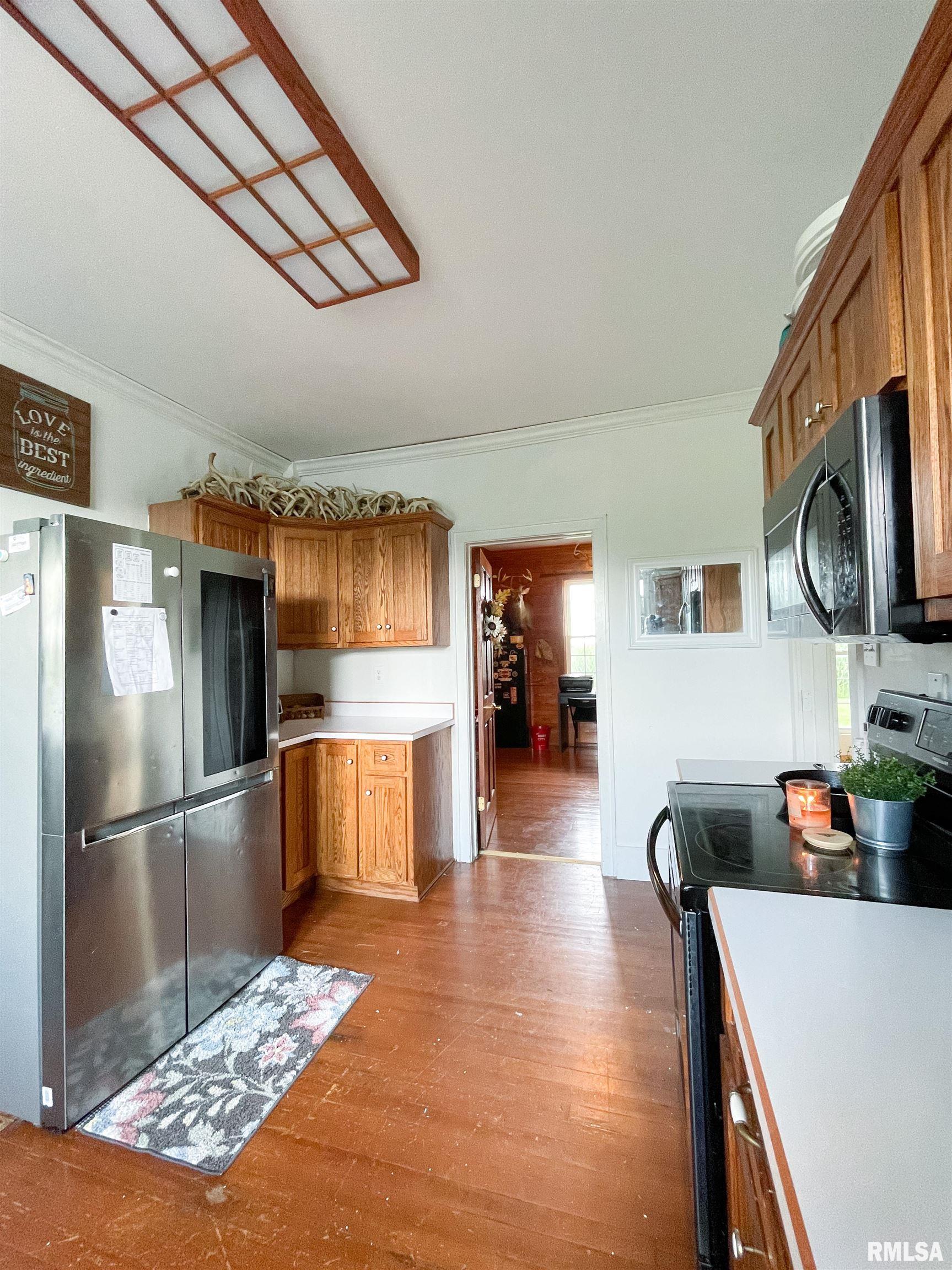 140 Sweetgum Road Du Quoin, IL 62832 - Photo 27 of 43 Gallery Image 27