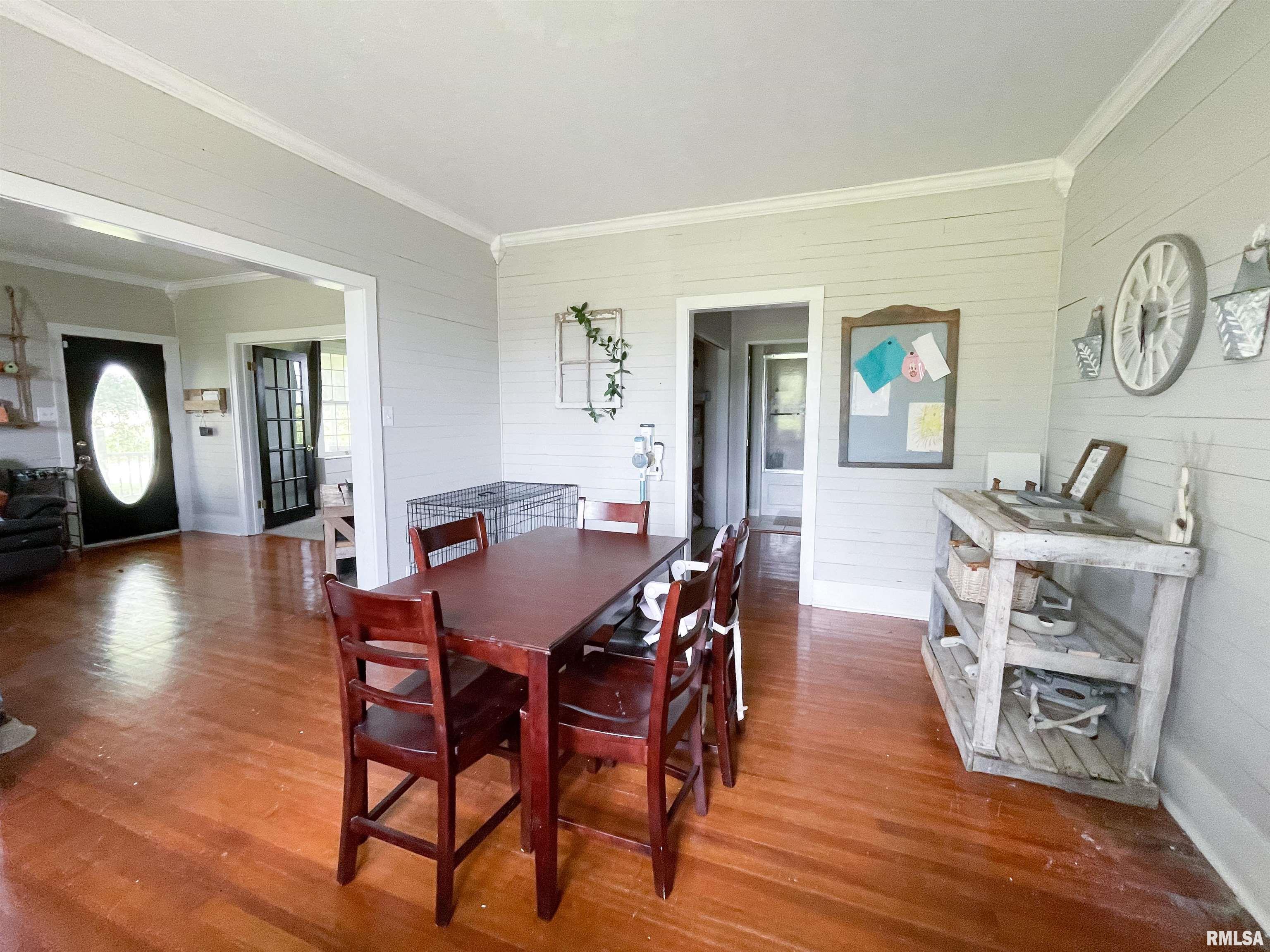 140 Sweetgum Road Du Quoin, IL 62832 - Photo 32 of 43 Gallery Image 32