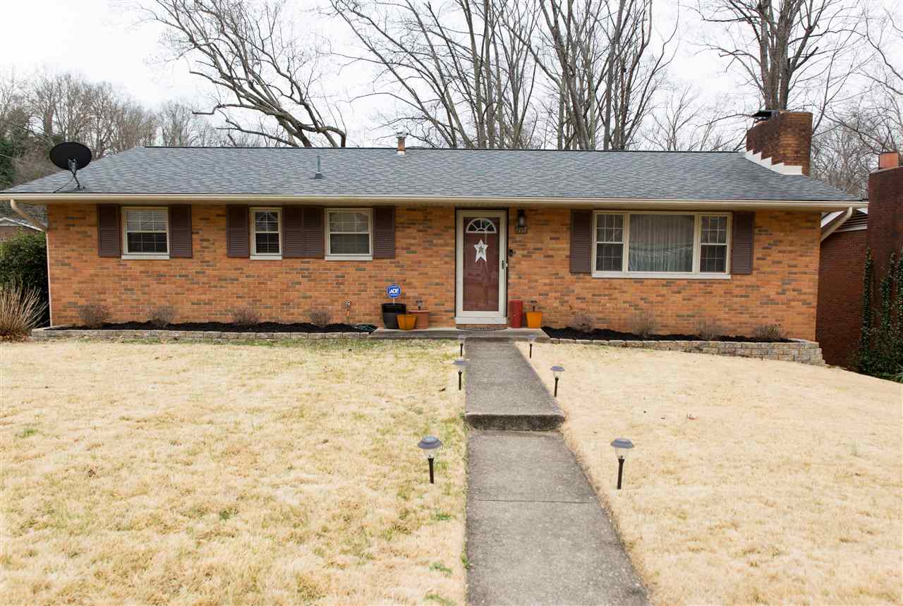 6157 Birkewood Road Huntington, WV 25705 - Photo 24 of 24 Gallery Image 24
