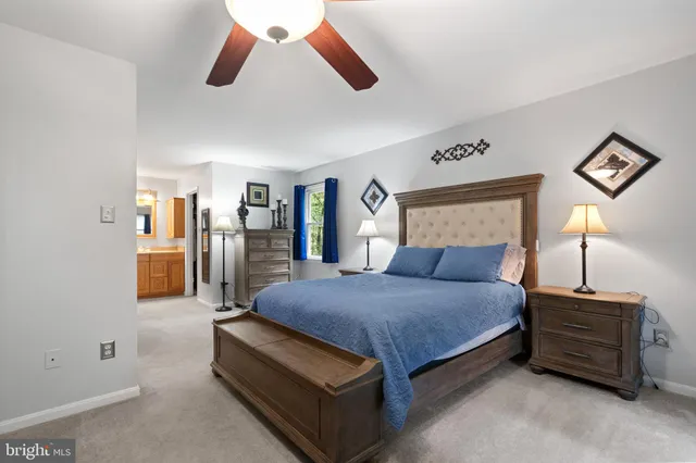 $610,000 | 15251 Cedar Knoll Court, Dumfries, VA 22025