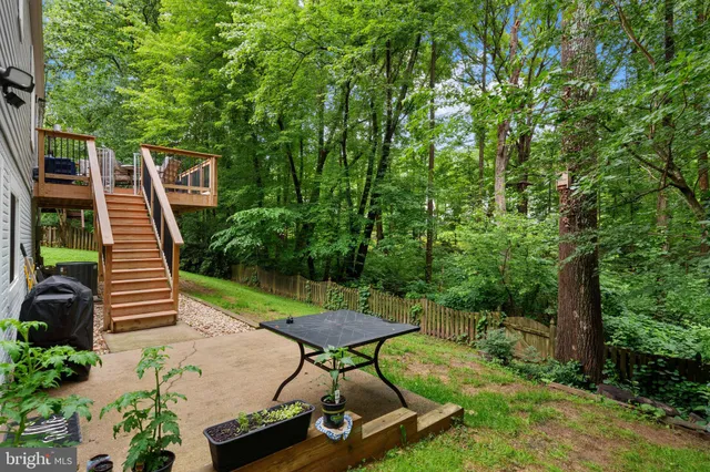 $610,000 | 15251 Cedar Knoll Court, Dumfries, VA 22025