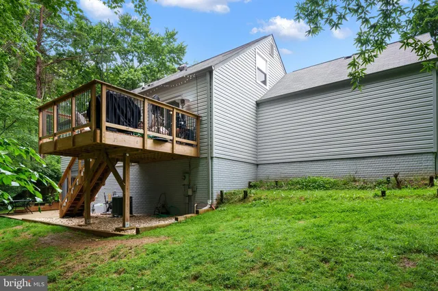 $610,000 | 15251 Cedar Knoll Court, Dumfries, VA 22025