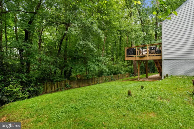 $610,000 | 15251 Cedar Knoll Court, Dumfries, VA 22025