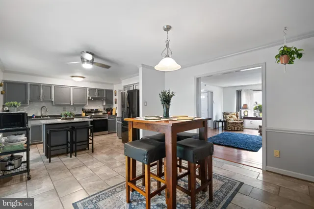 $610,000 | 15251 Cedar Knoll Court, Dumfries, VA 22025