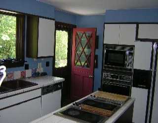 563 King Road Tiverton, RI 02878 - Photo 3 of 8 Kitchen.