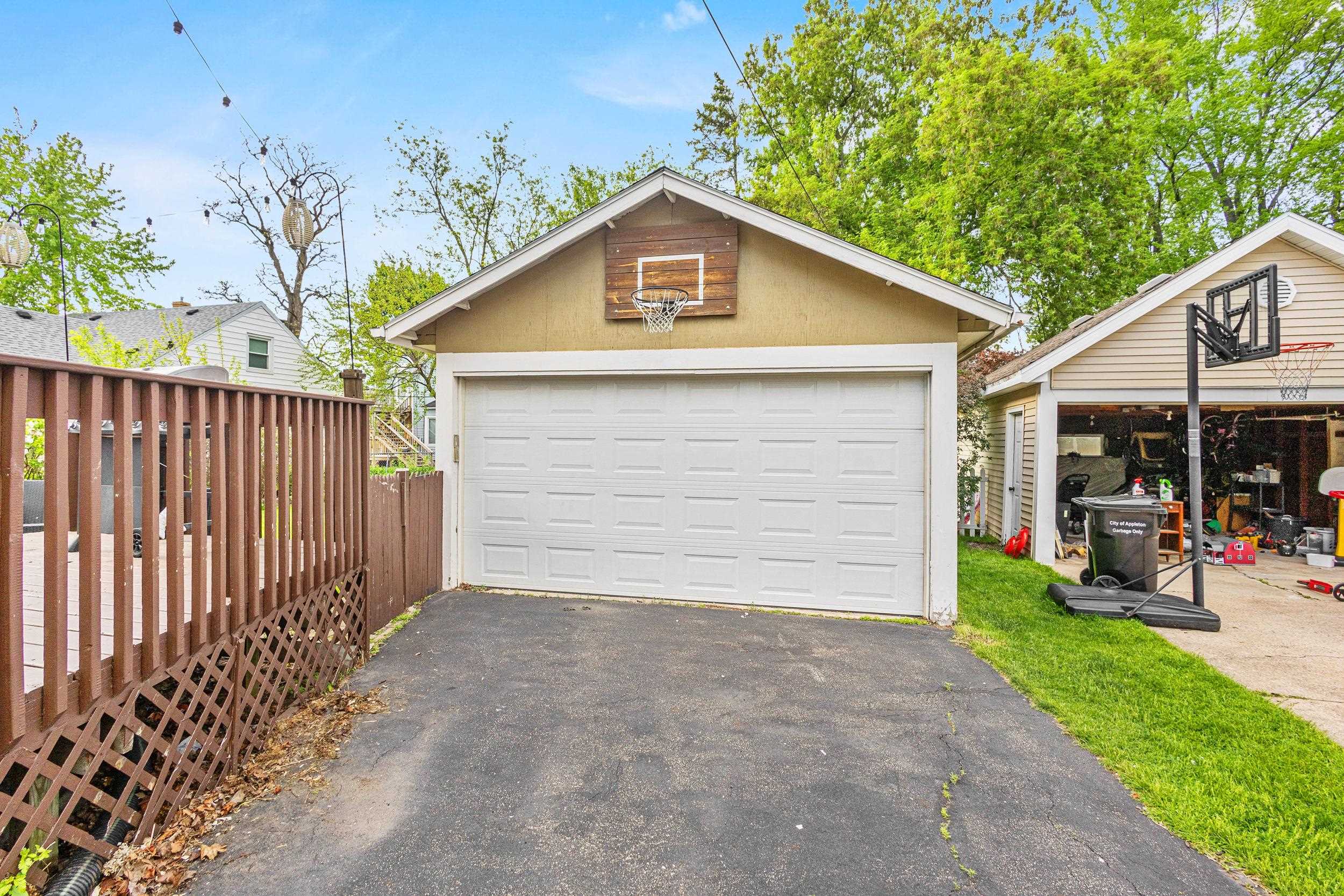 808 East Hancock Street Appleton, WI 54911 - Photo 40 of 64