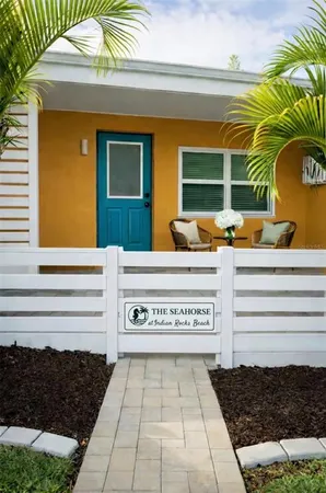$2,200 | 1214 Bay Pine Boulevard, Unit B, Indian Rocks Beach, FL 33785
