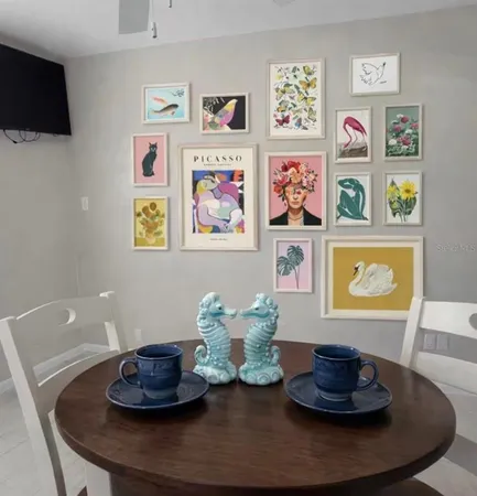 $2,200 | 1214 Bay Pine Boulevard, Unit B, Indian Rocks Beach, FL 33785