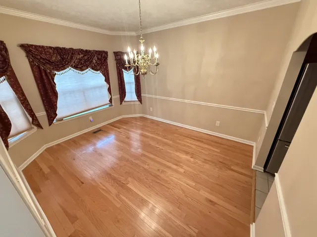 $2,050 | 2529 Keegan Drive, Murfreesboro, TN 37130