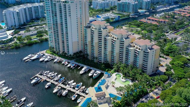 $382,500 | 3340 Northeast 190th Street, Unit 303, Aventura, FL 33180