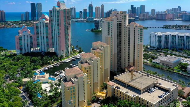 $382,500 | 3340 Northeast 190th Street, Unit 303, Aventura, FL 33180