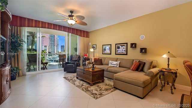 $382,500 | 3340 Northeast 190th Street, Unit 303, Aventura, FL 33180