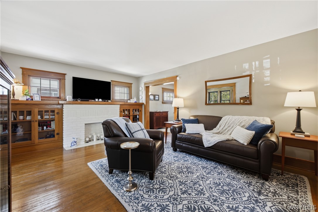 65 Westgate Road Tonawanda, NY 14217 - Photo 7 of 48