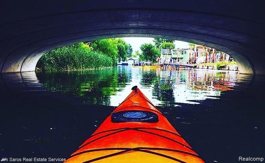 560 Alter Road Detroit, MI 48215 - Photo 12 of 12 Kayak.jpeg