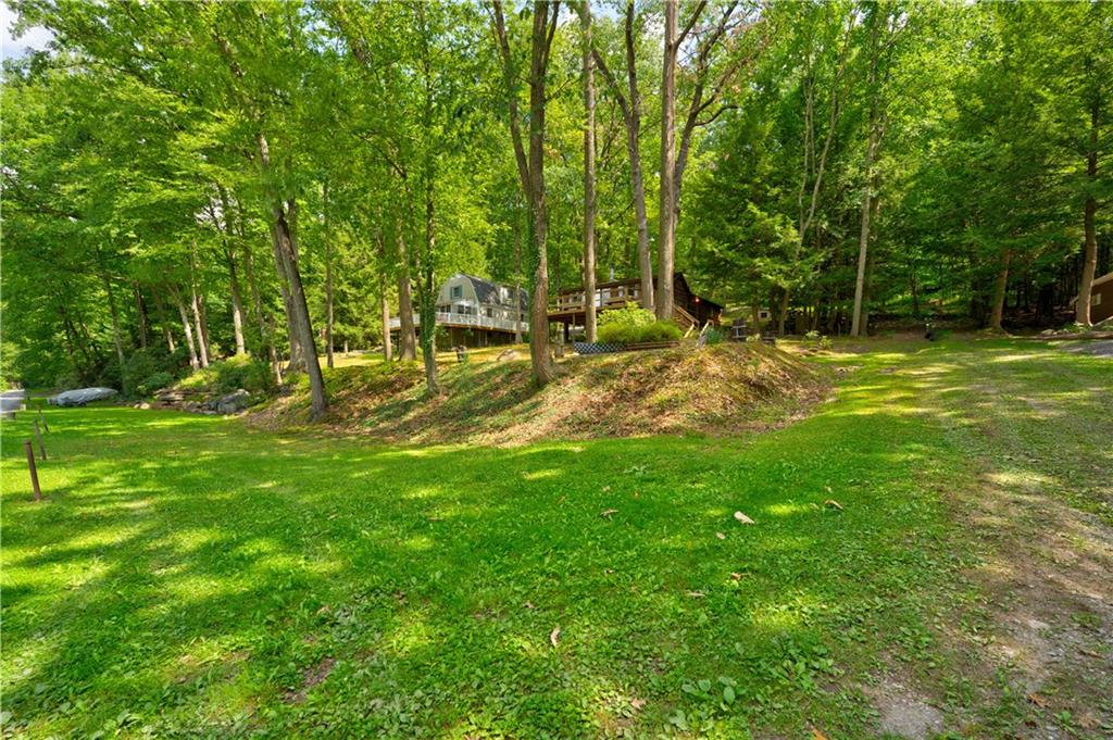 488 North Tunnel Road Kennerdell, PA 16374 - Photo 22 of 25 Gallery Image 22