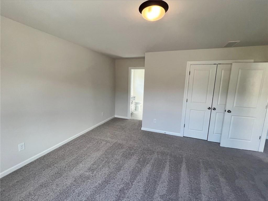 219 Willow Street Canton, GA 30114 - Photo 9 of 24 a view of an empty room