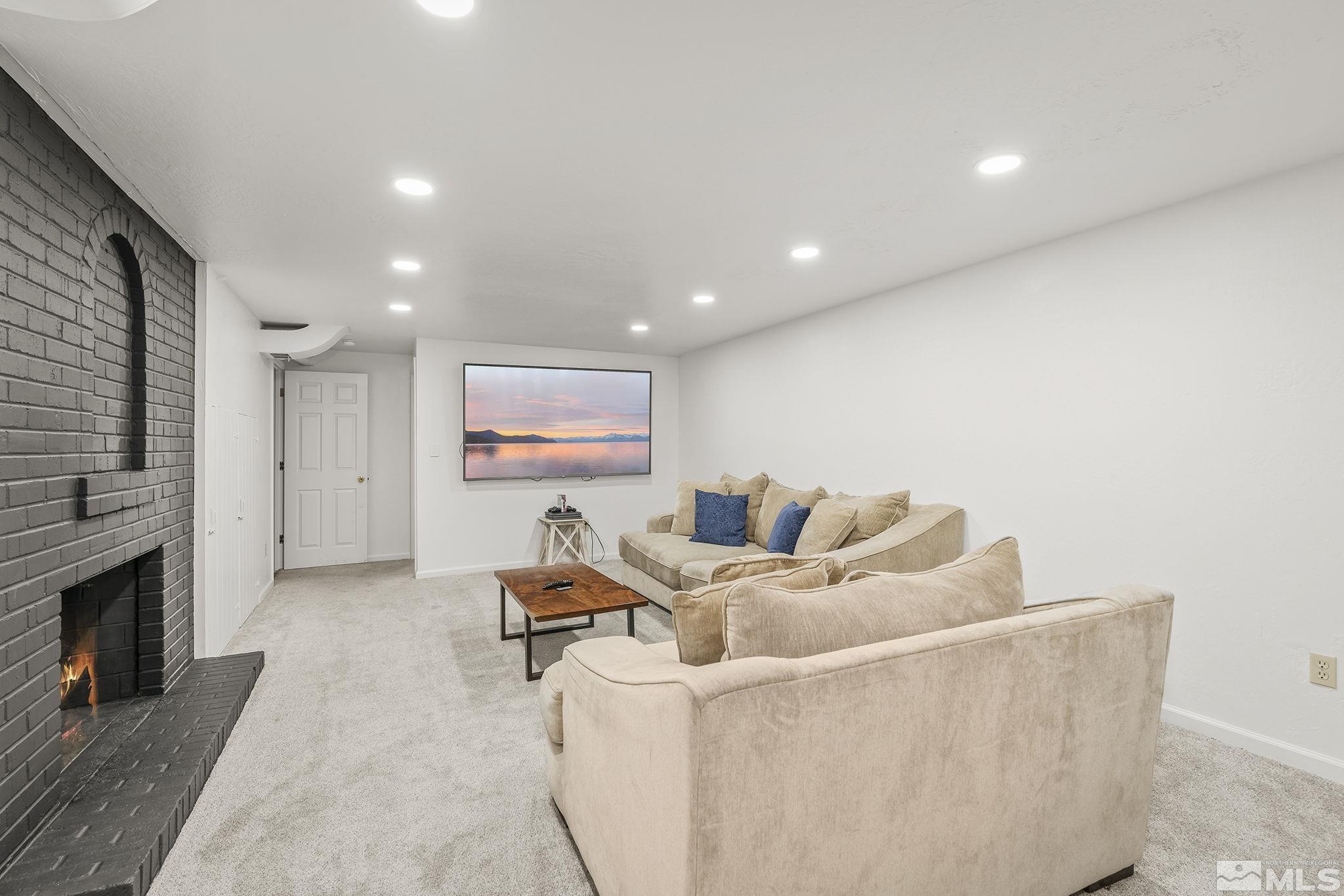 1210 Forest Street Reno, NV 89509 - Photo 20 of 26 Photo 20