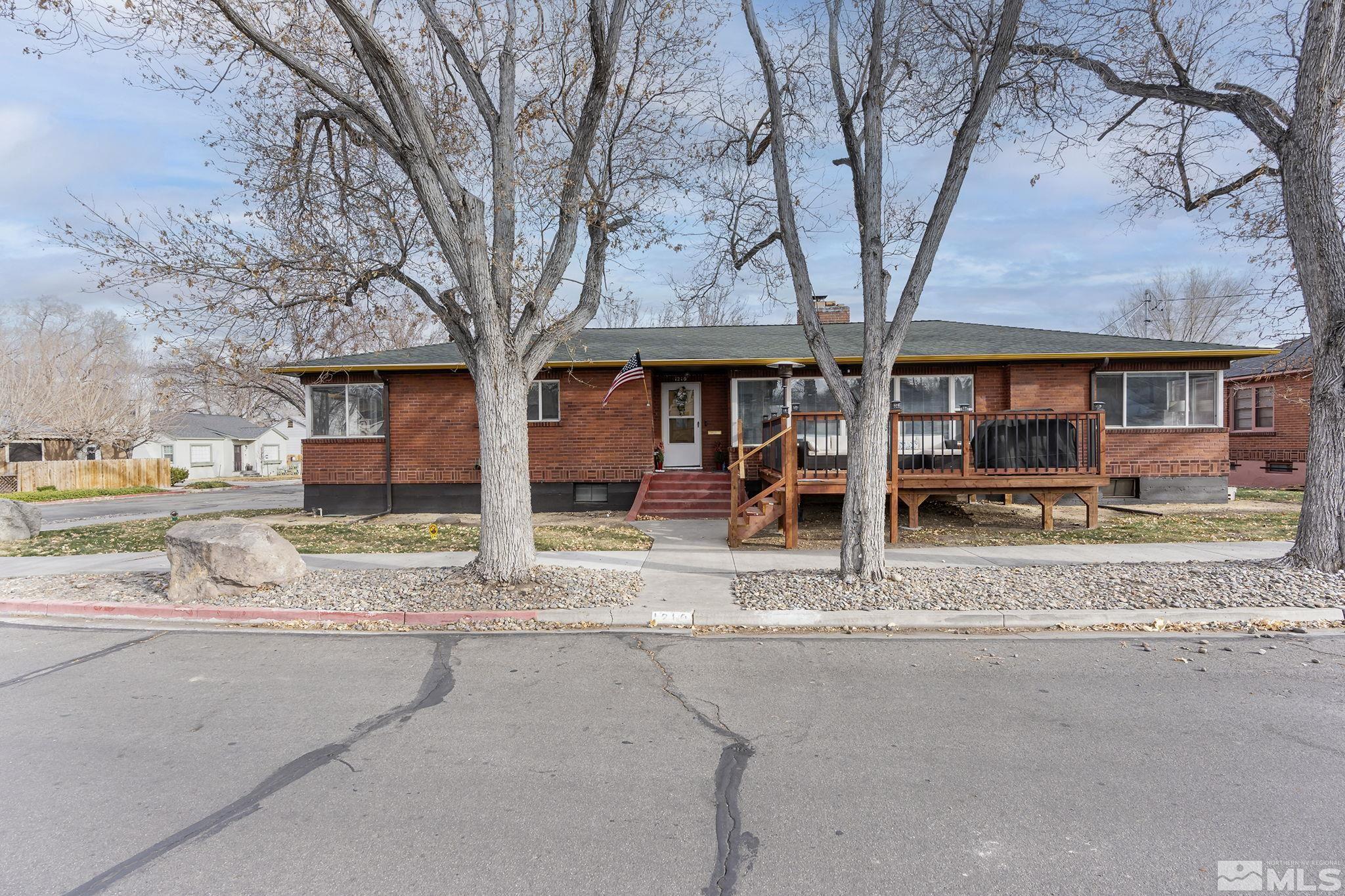 1210 Forest Street Reno, NV 89509 - Photo 2 of 26 Photo 2