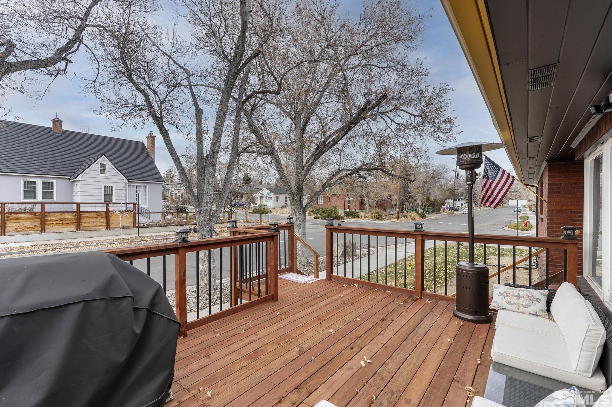 1210 Forest Street Reno, NV 89509 - Photo 24 of 26 Photo 24