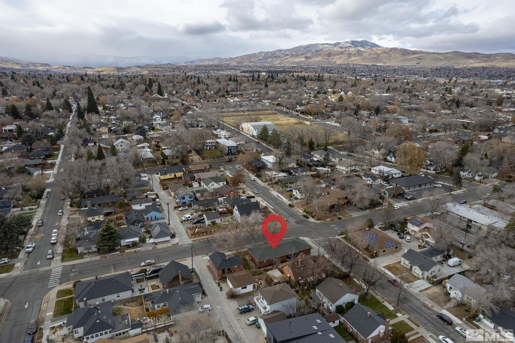 1210 Forest Street Reno, NV 89509 - Photo 25 of 26 Photo 25