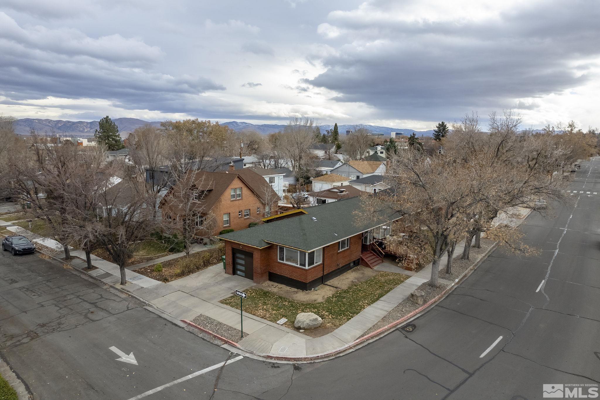 1210 Forest Street Reno, NV 89509 - Photo 3 of 26 Photo 3