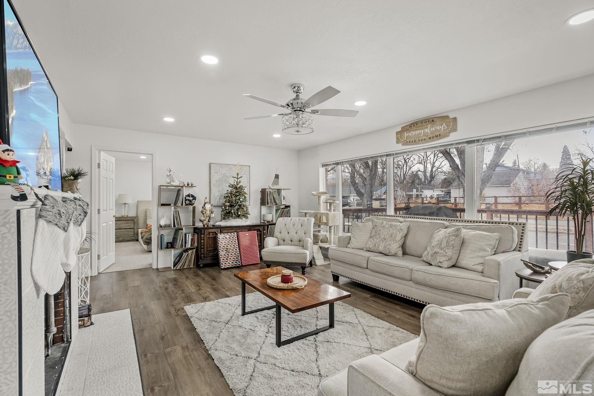 1210 Forest Street Reno, NV 89509 - Photo 4 of 26 Photo 4