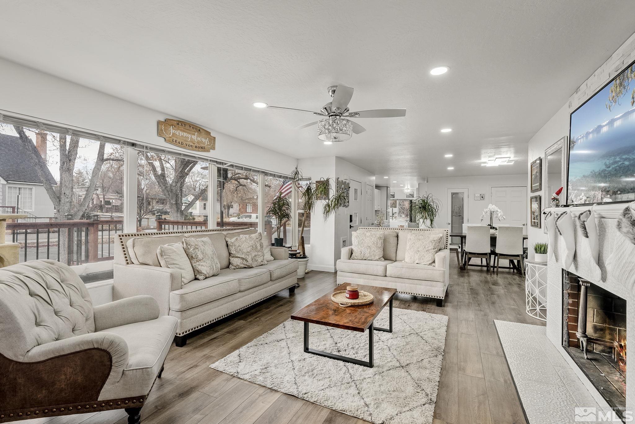 1210 Forest Street Reno, NV 89509 - Photo 5 of 26 Photo 5