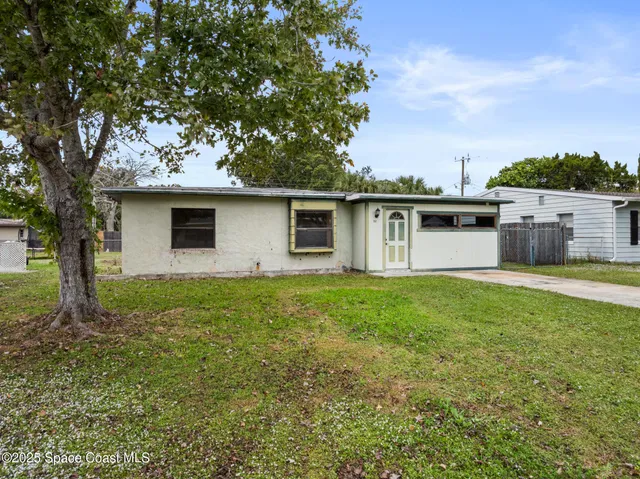 $125,000 | 352 Vesta Circle, Melbourne, FL 32901