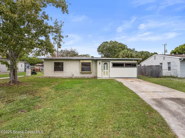 $125,000 | 352 Vesta Circle, Melbourne, FL 32901