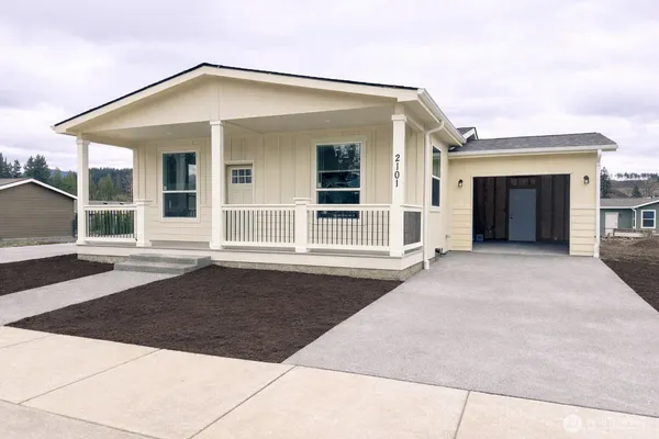 $345,000 | 2101 Glacier Street, Unit 80, Enumclaw, WA 98022