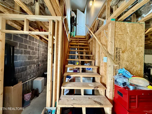 $274,900 | 2670 Sharps Chapel Road, Sharps Chapel, TN 37866