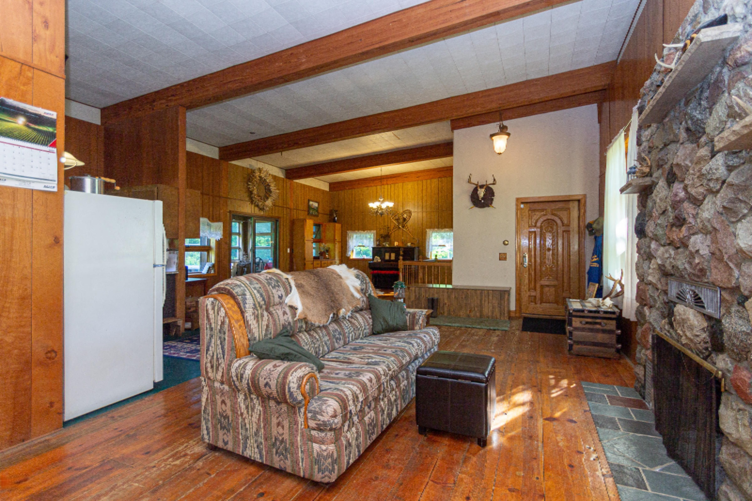 13164 Hoffman Road Marcellus, MI 49067 - Photo 11 of 38 13164 Hoffman Rd-105