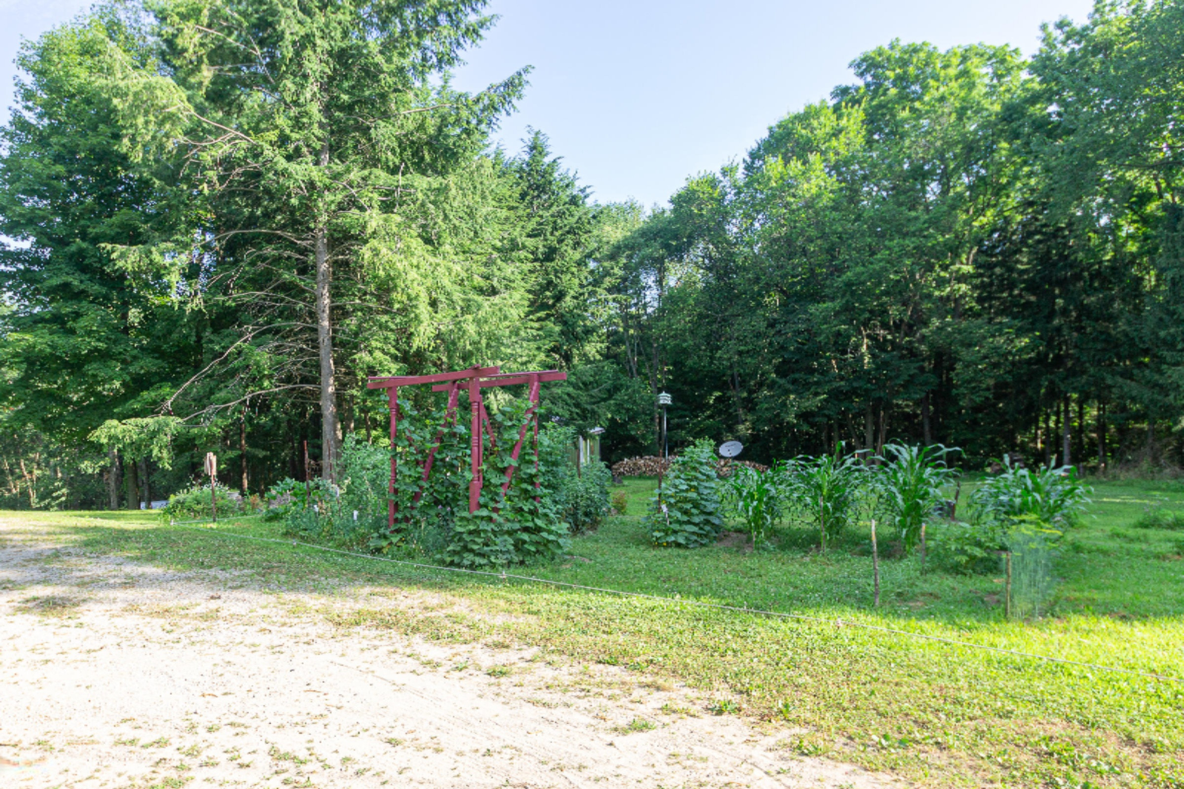 13164 Hoffman Road Marcellus, MI 49067 - Photo 34 of 38 13164 Hoffman Rd-130