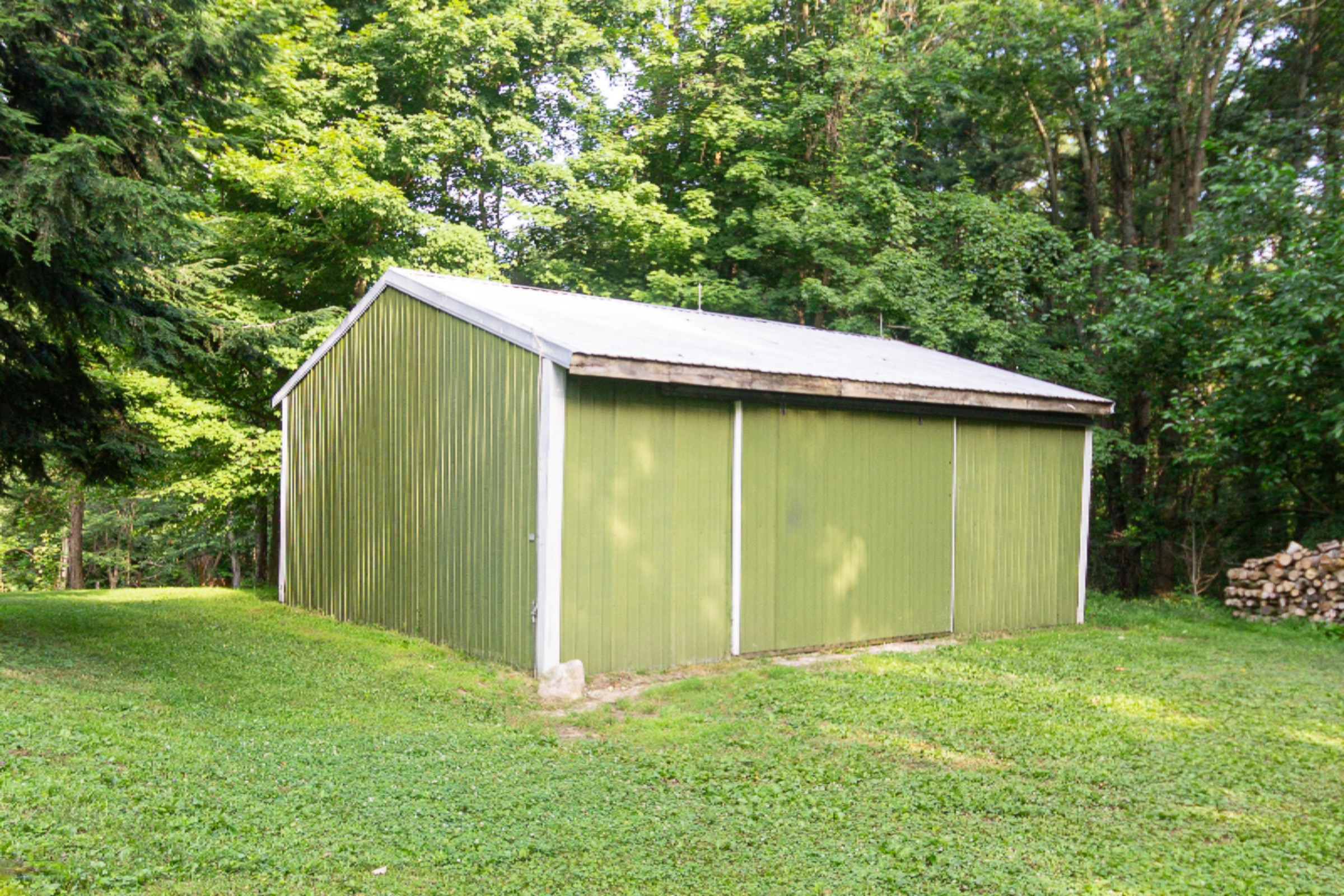 13164 Hoffman Road Marcellus, MI 49067 - Photo 35 of 38 13164 Hoffman Rd-131