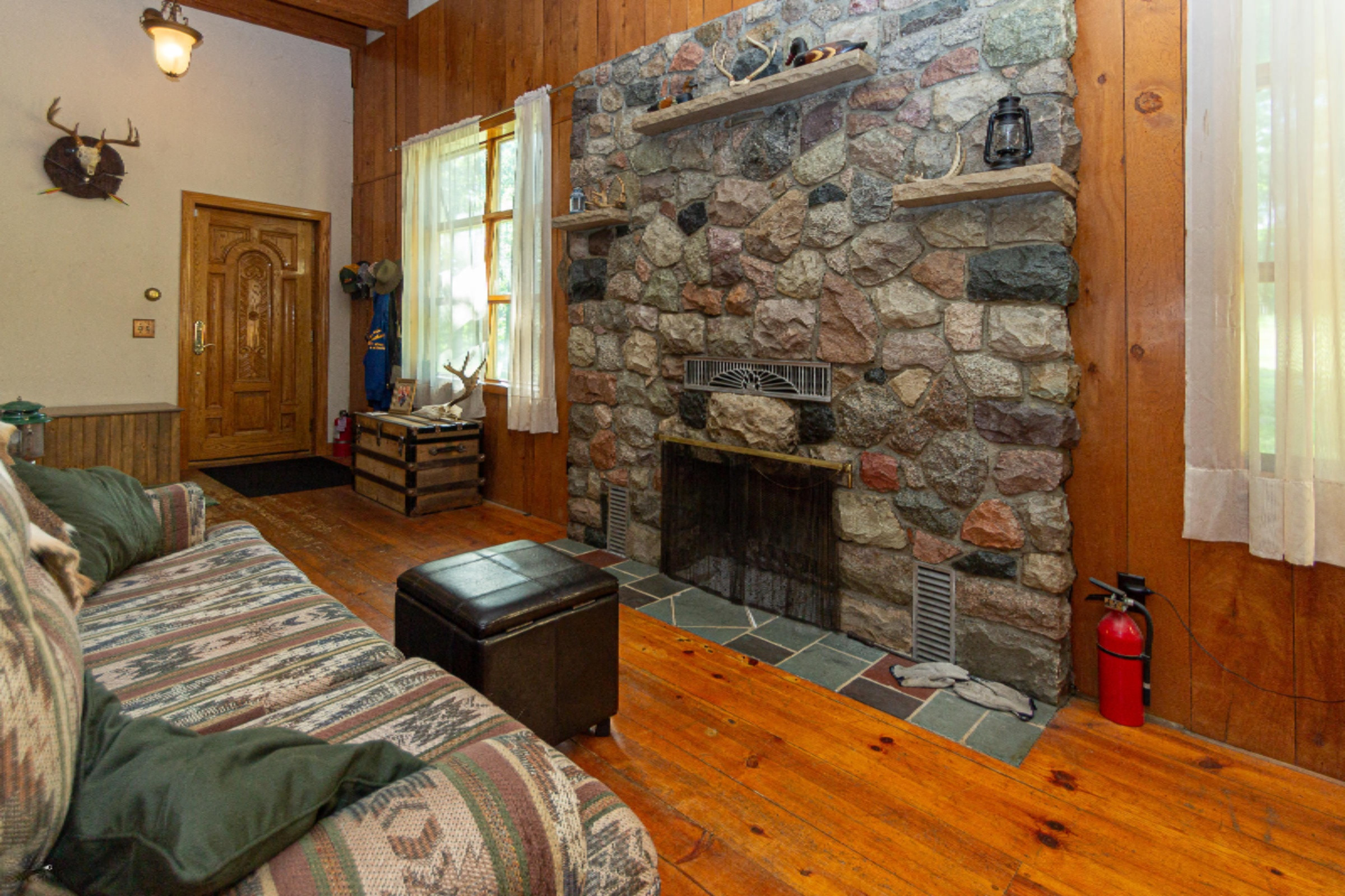 13164 Hoffman Road Marcellus, MI 49067 - Photo 8 of 38 13164 Hoffman Rd-106