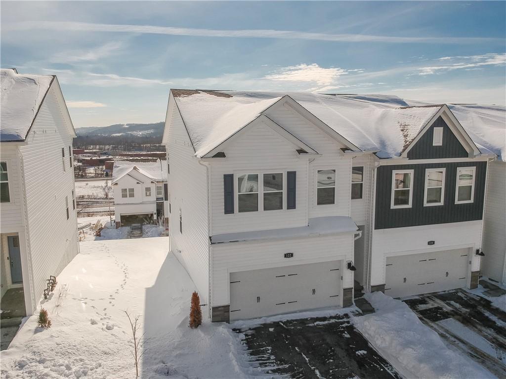 122 Scotland Lane Harmony, PA 16037 - Photo 1 of 47