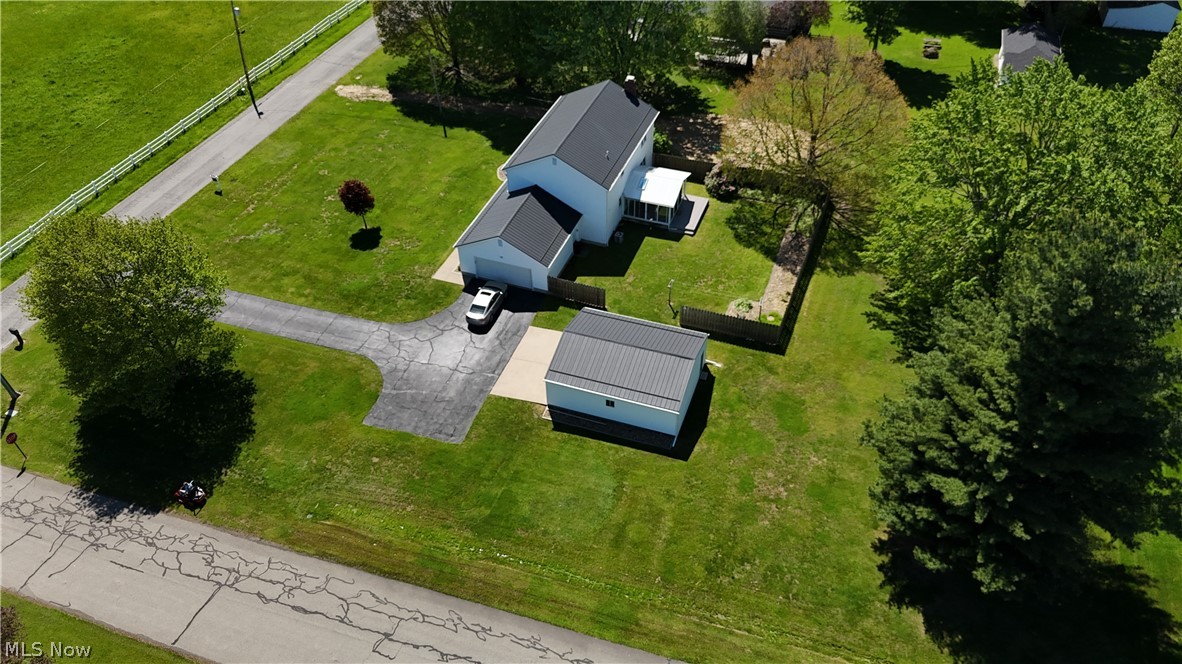 5068 Bright Baldwin Road Newton Falls, OH 44444 - Photo 45 of 47