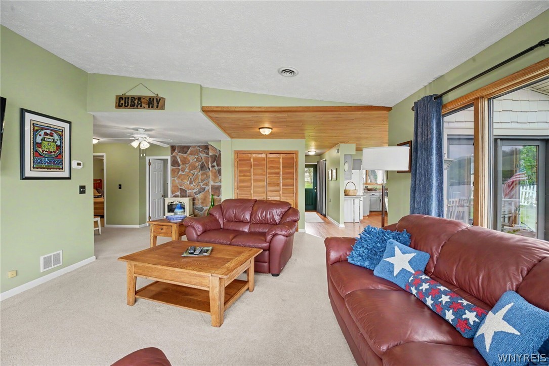 61 South Shore Road Cuba, NY 14727 - Photo 22 of 45